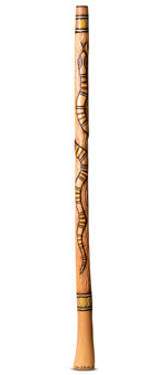 Kristian Benton Didgeridoo (KB330)